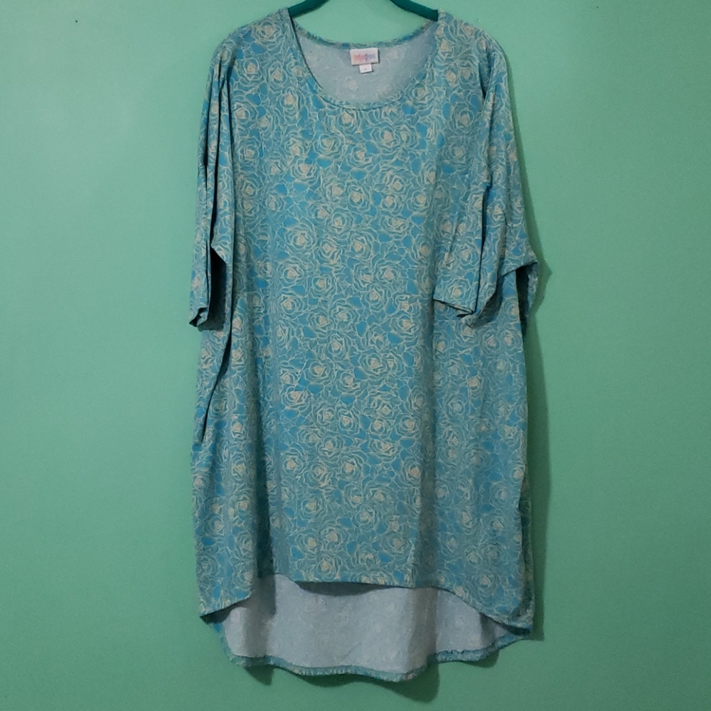 Lularoe irma